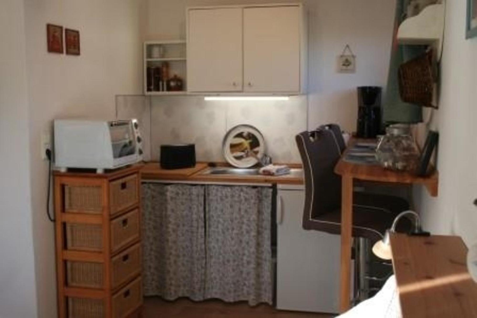 Ferienwohnung "Lotti" Bad Doberan Εξωτερικό φωτογραφία