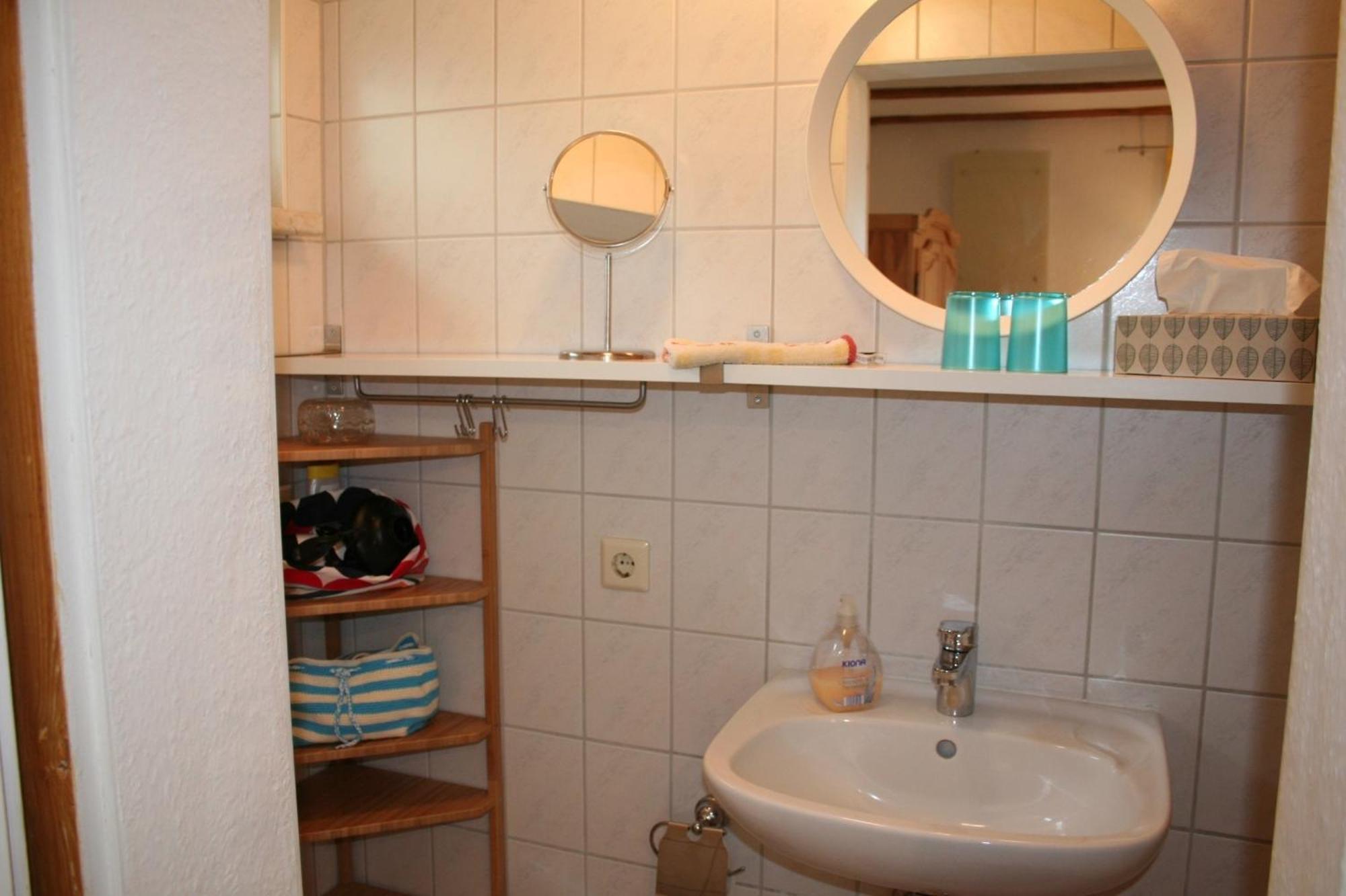 Ferienwohnung "Lotti" Bad Doberan Εξωτερικό φωτογραφία