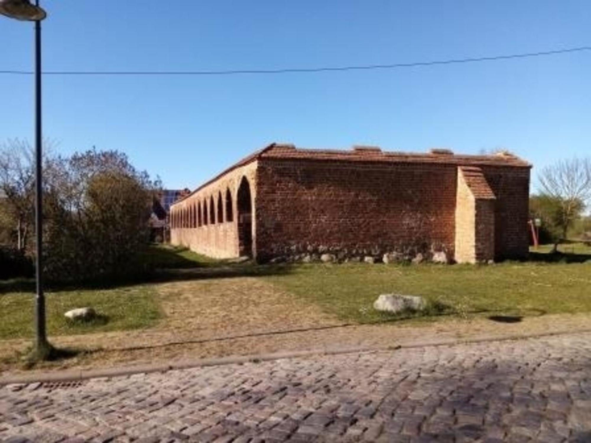 Ferienwohnung "Lotti" Bad Doberan Εξωτερικό φωτογραφία