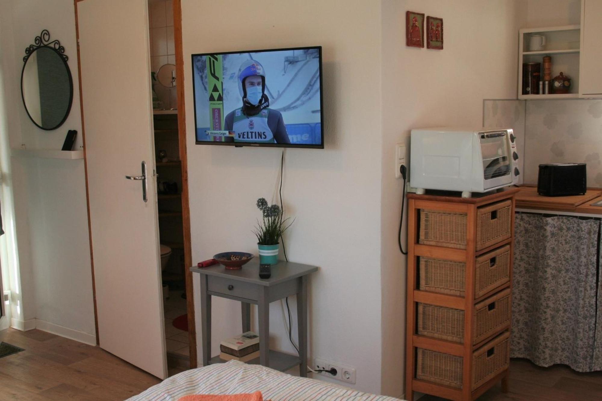 Ferienwohnung "Lotti" Bad Doberan Εξωτερικό φωτογραφία