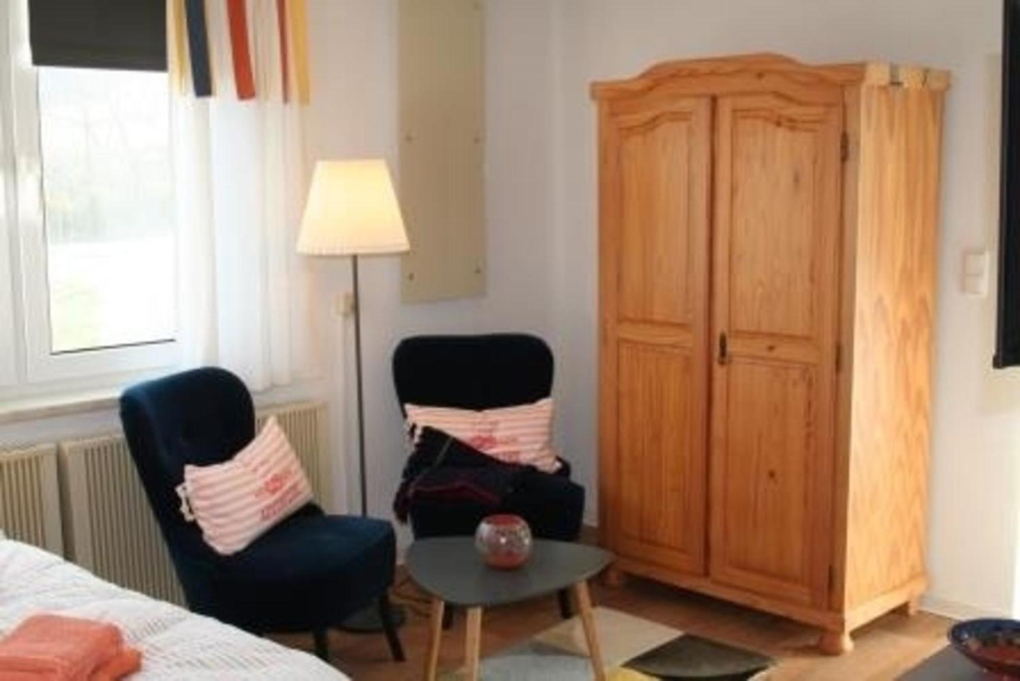 Ferienwohnung "Lotti" Bad Doberan Εξωτερικό φωτογραφία