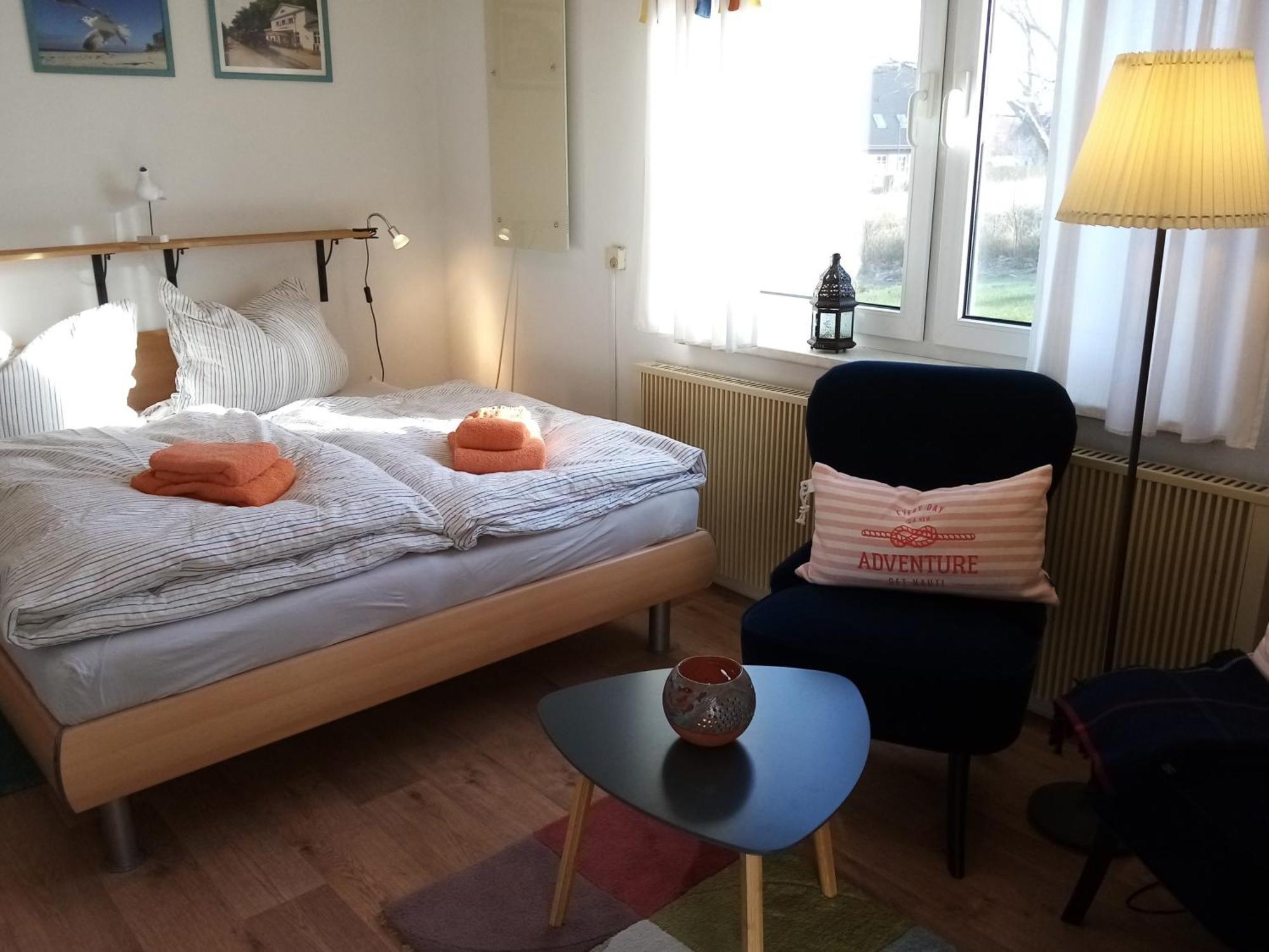 Ferienwohnung "Lotti" Bad Doberan Εξωτερικό φωτογραφία